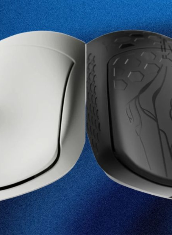 Keychron представила G4 и G5 — лёгкие игровые мыши с частотой опроса 8000 Гц