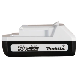 Аккумулятор G-series BL1820G (18В; 2.0Aч; Li-Ion) Makita 191N69-0