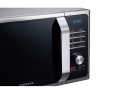 Микроволновая печь SAMSUNG MG23F302TQS/BW