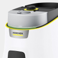 Пароочиститель Karcher SC 4 Deluxe, белый [1.513-460.0]