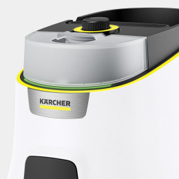 Пароочиститель Karcher SC 4 Deluxe, белый [1.513-460.0]