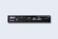 Звуковой интерфейс Aten Dante VE66DTH VE66DTH-AT-G 6 входов, 6 выходов, максимальное расстояние: 100 м, разрешение: 4096 x 2160, управление: Ethernet, звук: микрофон, сбалансированный звук, HDMI