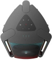 Минисистема TCL TP300K черный 340Вт USB BT