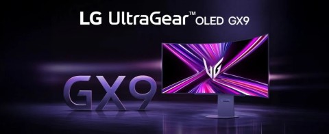 LG показала три новых изогнутых OLED-монитора UltraGear