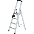 Стремянка MUNK 4 ступени рукоятка Ergo-pad 040104