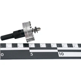 Коронка кольцевая 35 мм Gigant G-11307