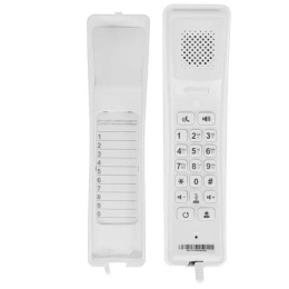 IP телефон Fanvil H2U [h2u white]