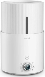 Увлажнитель воздуха Deerma DEM-SJS300W ультразвуковой белый