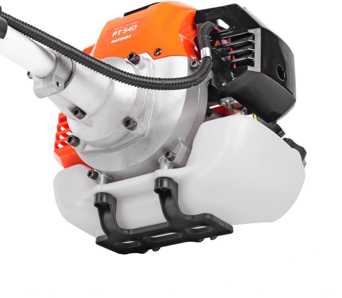 Триммер бензиновый Patriot PT 540 2200Вт 3л.с. разбор.штан. реж.эл.:леска/нож