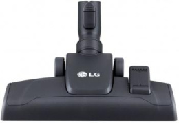 Пылесос LG VC73189NHTB 1800Вт синий/черный