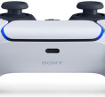  Геймпад Беспроводной PlayStation DualSense белый для: PlayStation 5 PS719399902