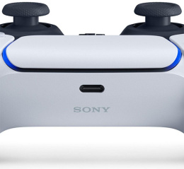  Геймпад Беспроводной PlayStation DualSense белый для: PlayStation 5 PS719399902
