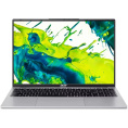 Ноутбук Acer Aspire lite 16 AL16-54P-39U1 [NX.D75EM.004] Silver 16" {FHD  i3-1305U/8GB/512GB SSD/DOS}
