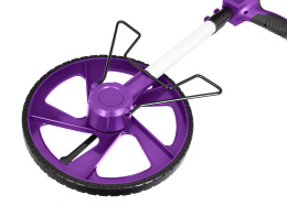 Дорожное колесо Ermenrich Reel WM30, фиолетовый