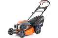 Газонокосилка бензиновая ZimAni LC251EV