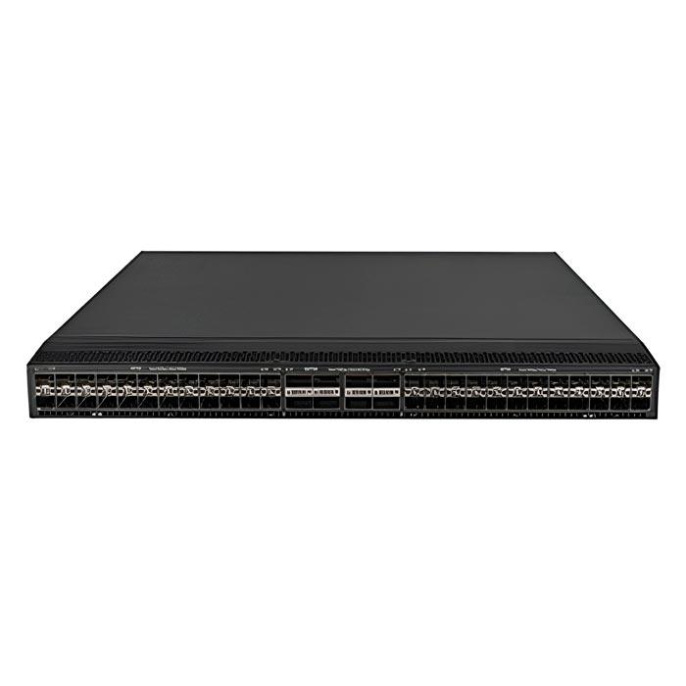 Коммутатор NERPA HC DC 685 Eth25G_48p_sfp28/Eth100G_8p_qsfp28/2PS_650W/5FanModA