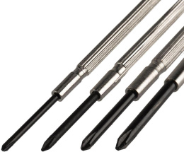 Набор отверток Rexant 12-6051 в компл.:16 предметов