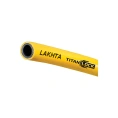 Шланг ПВХ для компрессоров "LAKHTA", желтый, 19 мм, 20 м TITAN LOCK TL019LH_20