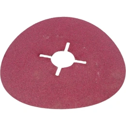 Диск фибровый SA38002 (125x22 мм; 14А; Р180) CNIC 62615