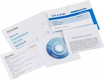 Повторитель беспроводного сигнала TP-LINK TL-WA854RE,  белый