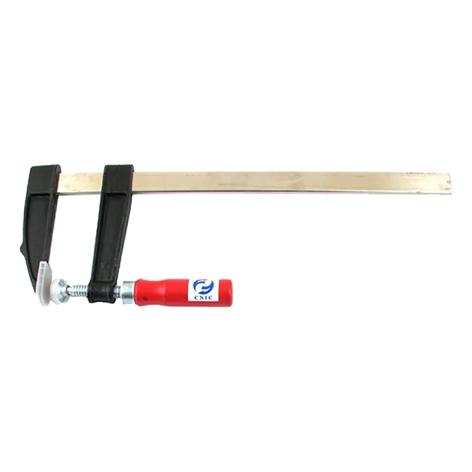 Столярная F-образная струбцина CNIC LT6050 200x50 мм 15389