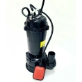 Дренажный насос Greenpump WQD 1500F VALERA с поплавком 230V 15151551