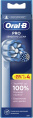 Насадка для зубных щеток Oral-B Sensitive Clean упак.:4шт 80773137