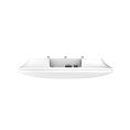 Точка доступа Wi-Fi Ruijie RG-RAP2266 Wi-Fi 6 AX3000, 2976 Мбит/с, 1* GE, для внутреннего монтажа на потолке