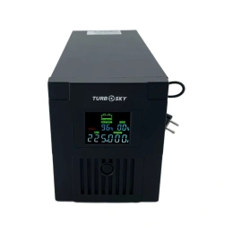 Источник бесперебойного питания MT 2000 Turbosky 20001