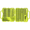 Набор бит и сверл RAK127DDSD (127 шт) Ryobi 5132003792
