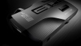 Радар-детектор Silverstone F1 MONACO PRO GPS приемник черный