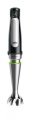 Блендер Braun MQ7035XBI, погружной, черный/серебристый