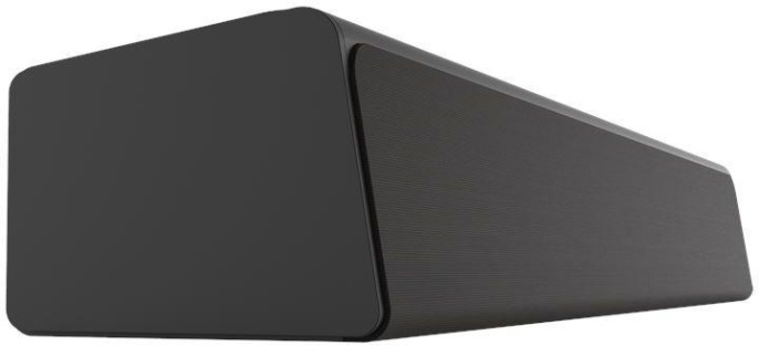 Саундбар Bluetooth Creative Stage SE Mini,  2.0,  черный [51mf8460aa000]