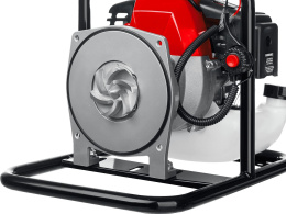 Мотопомпа бензиновая Зубр Мастер МП-150, для чистой воды, 150л/мин