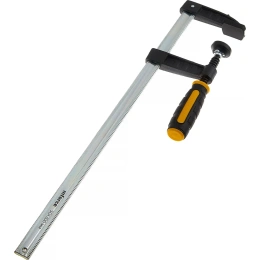 F-образная струбцина 50х300мм Inforce 06-03-28