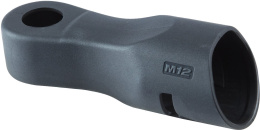 Резиновый чехол Milwaukee 4932479101 для M12 FIR12 (для трещоток M12 FIR12, гибкий материал)