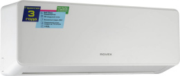 Сплит-система Rovex City Pro RS-09CST4 Pro белый