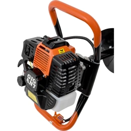 Мотобур со шнеком Gigant 1,99 л.с., 52 см, d бура-250мм GSAF-04