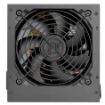 Блок питания Thermaltake TR2 S 700W (PS-TRS-0700NPCWEU-2) (ATX 12V 2.3, APFC, 80Plus, 3.3V-24А, 5V-17А, 12V-54А, -12V-0.5А, 5Vsb-2.5А, 1х24pin, 1х4+4pin, 2х6+2pin, 6хSATA, 5хPeripheral, 1x4pin, 120mm)