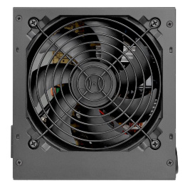 Блок питания Thermaltake TR2 S 700W (PS-TRS-0700NPCWEU-2) (ATX 12V 2.3, APFC, 80Plus, 3.3V-24А, 5V-17А, 12V-54А, -12V-0.5А, 5Vsb-2.5А, 1х24pin, 1х4+4pin, 2х6+2pin, 6хSATA, 5хPeripheral, 1x4pin, 120mm)