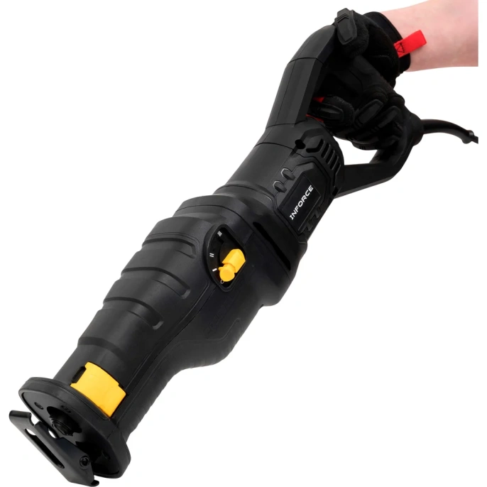 Сабельная пила Inforce RS2115V