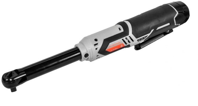 Гайковерт Интерскол ГА-70/12ВЭЛ аккум. патрон:квад.3/8" 856.0.0.70