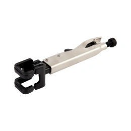 Сварочный зажим WIEDERKRAFT JJ-образный WDK-65002