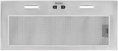 Вытяжка встраиваемая Haier HVX-BI772X нержавеющая сталь управление: сенсорное 1 мотор (TD0042198RU)