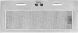 Вытяжка встраиваемая Haier HVX-BI772X нержавеющая сталь управление: сенсорное 1 мотор (TD0042198RU)