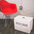 Мойка воздуха Venta Comfort plus LW45 8Вт белый LW45 COMFORT PLUS WEISS