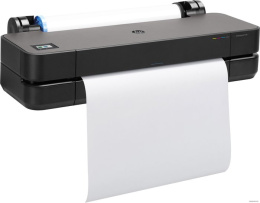 Широкоформатный принтер HP DesignJet T230 Printer 24",4color,2400x1200dpi,516Mb, 35spp A1 ,USB/GigEth/Wi-Fi,rollfeed,sheetfeed, autocutter,repl. 5ZY57A/5HB07A 5HB07D#B19