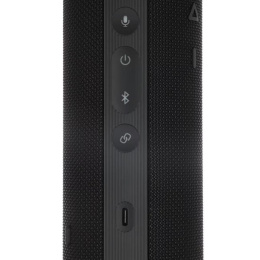 Портативный блютуз динамик HONOR CHOICE Speaker pro black, VNC-ME00