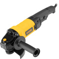 Углошлифовальная машина Denzel AGH125-1200A 1200Вт 11000об/мин рез.шпин.:M14 d 125мм 26909