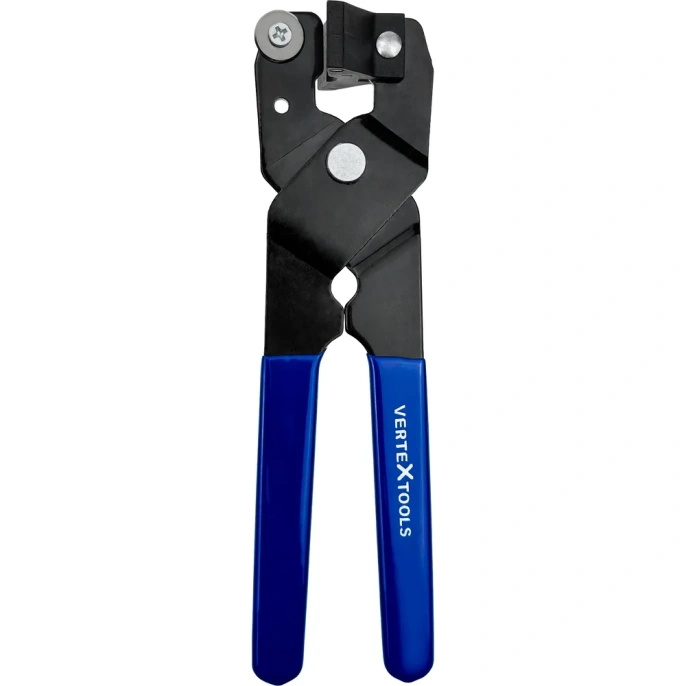 Клещи-плиткорез vertextools 200мм 0109-200